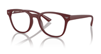 Montura de gafas Emporio Armani Hombre 0EA3240U 50  6101 - 0EA3240U 50  6101